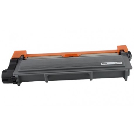 Compatible Brother TN2320 Black Toner