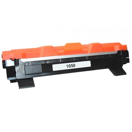 Compatible Brother TN1050 Black Toner