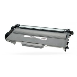 Compatible Brother TN3380 Black Toner