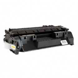 Compatible HP 80A / CF280A Black Toner