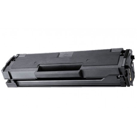 Compatible SAMSUNG MLT-D101S Black Toner