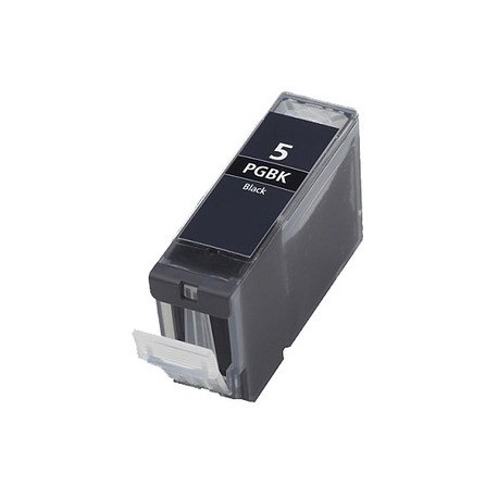 Compatible CANON PGI-5BK Black Ink Cartridge