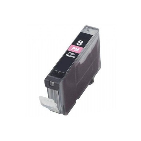 Compatible CANON CLI-8M Magenta Ink Cartridge