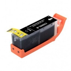 Compatible CANON PGI-550BK Black Ink Cartridge