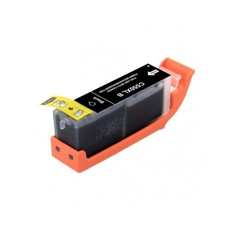 Compatible CANON PGI-550BK Black Ink Cartridge