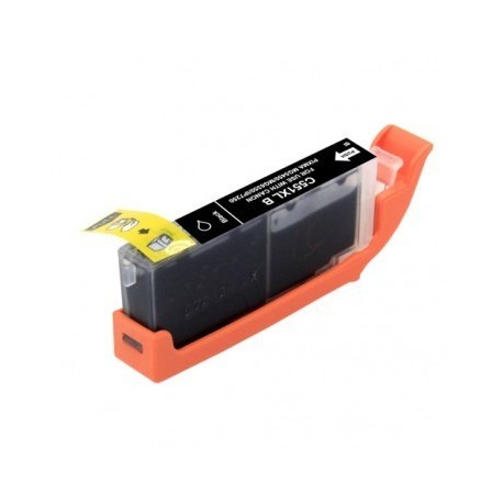 Compatible CANON CLI-551BK Photo Black Ink Cartridge