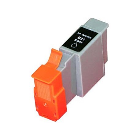 Compatible CANON BCI-24 Black Ink Cartridge