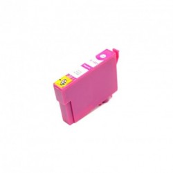 Compatible EPSON T1303 Magenta Ink Cartridge