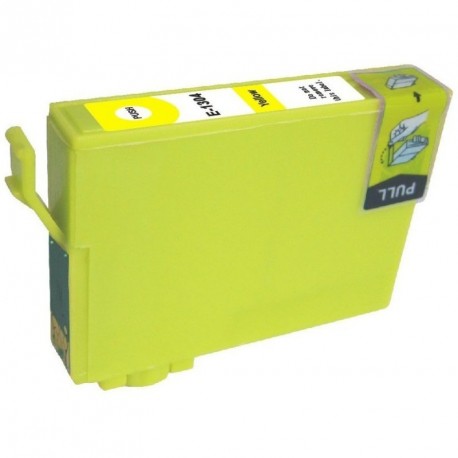 Non-OEM Ink Cartridge for EPSON T1304