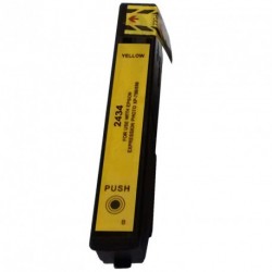 Non-OEM Ink Cartridge for EPSON T2434