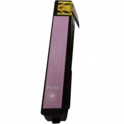 Non-OEM Light Magenta Ink Cartridge for EPSON T2436