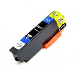 Compatible EPSON T2621 Photo Black Ink Cartridge