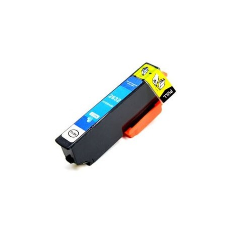 Compatible EPSON T2632 Cyan Ink Cartridge