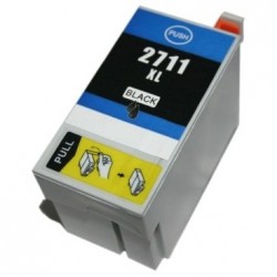 Non-OEM Black Ink Cartridge for EPSON T2711