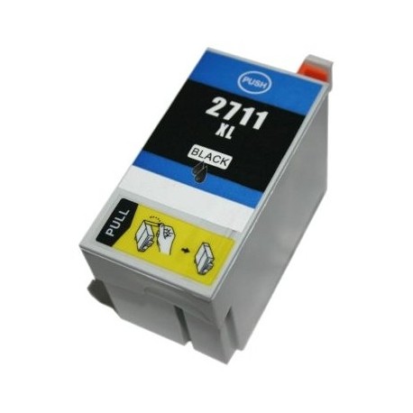 Compatible EPSON T2711 Black Ink Cartridge