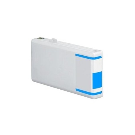 Non-OEM Cyan Ink Cartridge for EPSON T7022