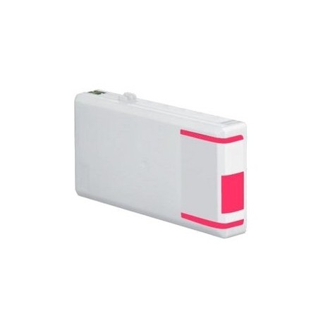 Compatible EPSON T7023 Magenta Ink Cartridge