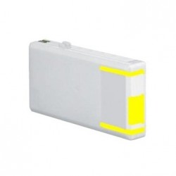 Compatible EPSON T7024 Yellow Ink Cartridge