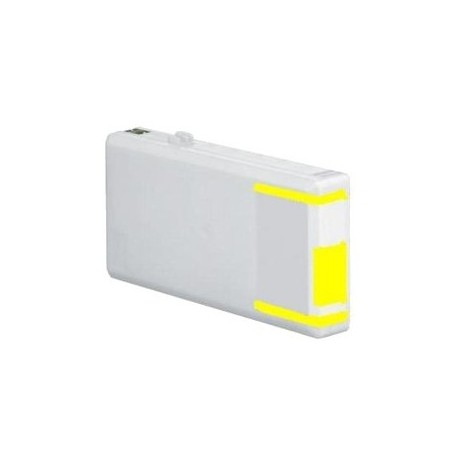 Compatible EPSON T7024 Yellow Ink Cartridge