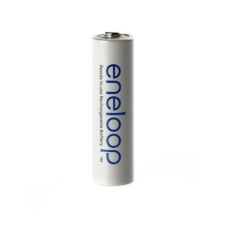 Rechargeable Batteries Panasonic ENELOOP AA (2000mAH)