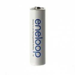1 x Rechargeable Battery Panasonic ENELOOP AA (2000mAH)