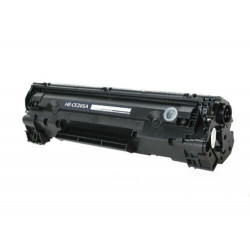 Compatible HP 85A / CE285A Black Toner