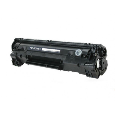 Non-OEM Black Toner for HP 85A / CE285A