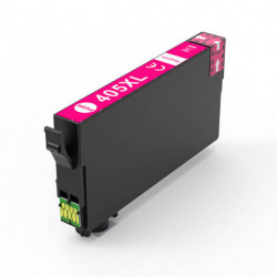 Compatible EPSON 405XL Magenta Ink Cartridge