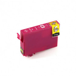 Compatible EPSON 502XL Magenta Ink Cartridge