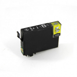 Compatible EPSON 603XL Black Ink Cartridge