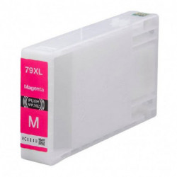 Compatible EPSON T7903 Magenta Ink Cartridge