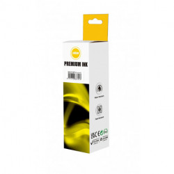 Compatible EPSON 113 Yellow Ink Bottle