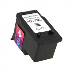 Compatible CANON PG-540 Black Ink Cartridge