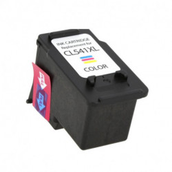 Compatible CANON CL-541 Tri-Colour Ink Cartridge