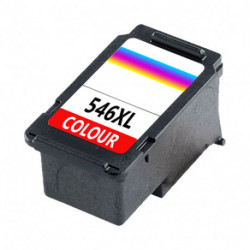 Compatible CANON CL-546 Tri-Colour Ink Cartridge