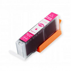 Compatible CANON CLI-571XXL Magenta Ink Cartridge