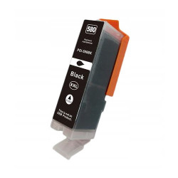 Compatible CANON PG-580XXL Black Ink Cartridge