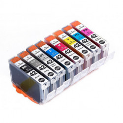 Compatible CANON CLI-42 8-Colour Multipack