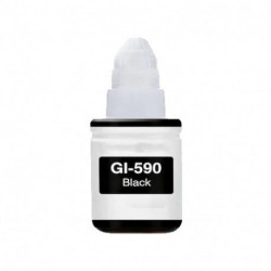 Compatible CANON GI-590 Black Ink Bottle