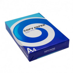 A4 Printer Paper 500 Sheets 80GSM