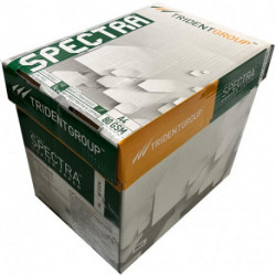 A4 ECO Paper 5 reams of 500 Sheets 80GSM