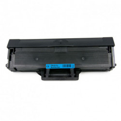 Compatible SAMSUNG MLT-D111L Black Toner