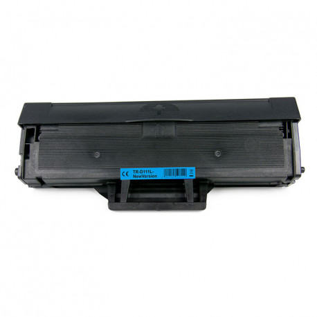 Compatible SAMSUNG MLT-D111L Black Toner