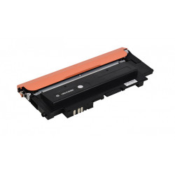 Compatible SAMSUNG CLT-K404S Black Toner