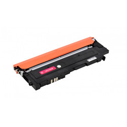 Compatible SAMSUNG CLT-M404S Magenta Toner