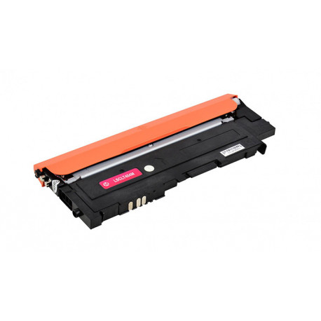 Compatible SAMSUNG CLT-M404S Magenta Toner