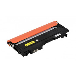 Compatible SAMSUNG CLT-Y404S Yellow Toner