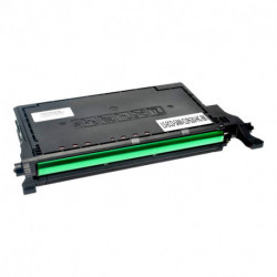 Compatible SAMSUNG CLT-K5082L Black Toner