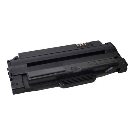 Compatible DELL 7H53W Black Toner