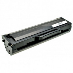 Compatible DELL HF44N Black Toner